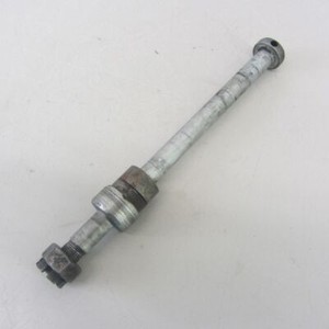 Kawasaki GPZ 305 EX305A EZ:85 Hinterachse hinten 26873