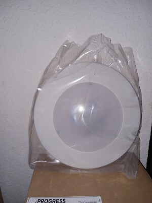 LEDs, Ceiling Mount, Power saving, Round shape , White Color, Decor, Art deco