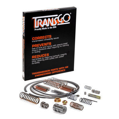 Transgo Shift Kit SK E4OD / 4R100 Transmission Shift Kit 1989-On  SKE4OD