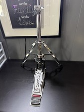 DW DWCP9500TB 9000 Series Heavy Duty Hi-hat S...