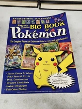 Pojo's Unofficial Big Book of Pokéman : The Complete Player and C
