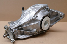 Mercedes Benz GLC W253 Differential 3.266 Differentialgetriebe A2133508911