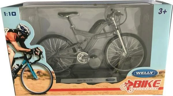 Bmw hotsell bicycle models