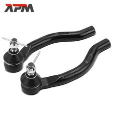 2x Spurstangenkopf Vorne L+R für Honda Civic 8 Hatchback FK FN 1.4 1.8 2.0 2.2