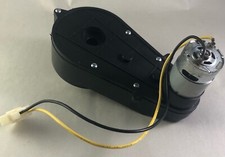 12V550 40000RPM DC Motor Gearbox For Children Riding Toy, Replacement Vil0