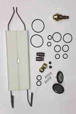 Clean Burn Burner Maintenance Kit: 70371