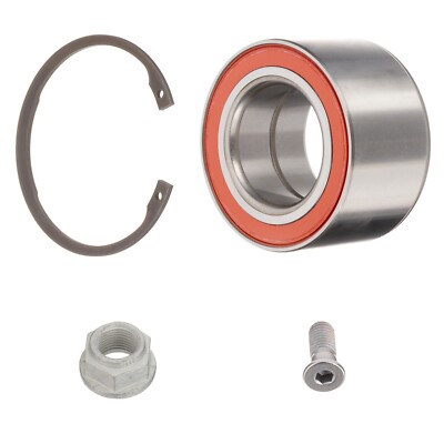 Mechanics Choice Front Wheel Bearing for 1992-2003 Volkswagen Combi, EuroVan