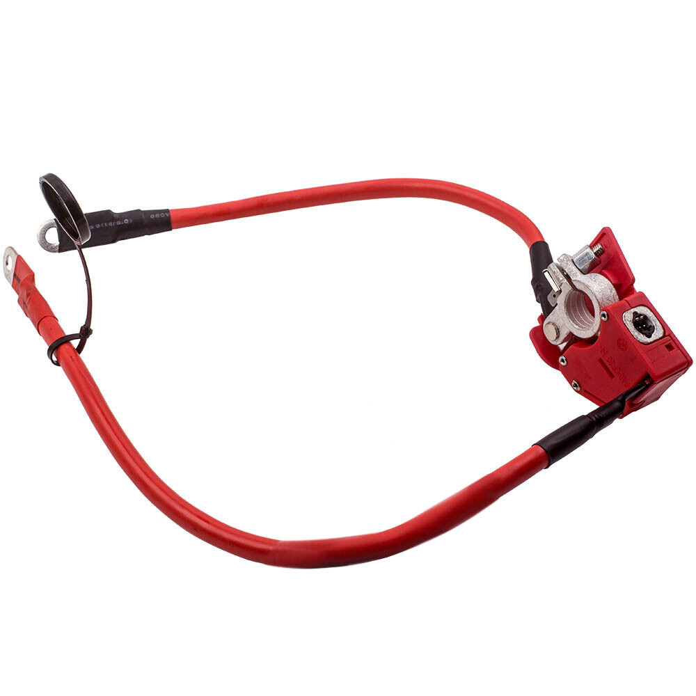POSITIVE BATTERY BLOW OFF CABLE WIRE FOR BMW F30 F31 F34 F36 F22 F32 61129259425