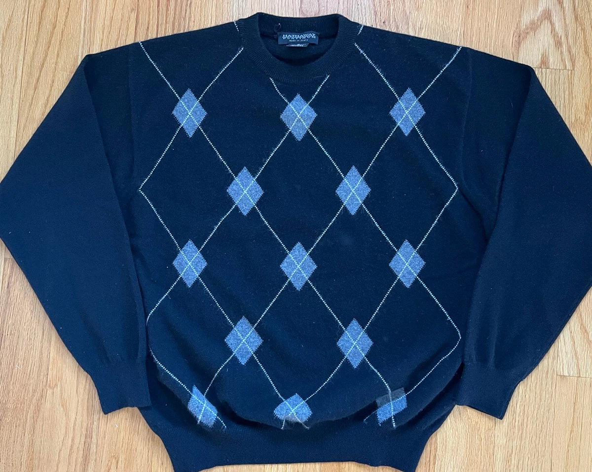 Hathaway platinum cashmere clearance sweater