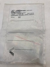 IFM IE5298 IEA2002-FROG/US-100-IRF INDUCTIVE SENSOR PNP/NPN NO 2MM 5-36VDC NIB