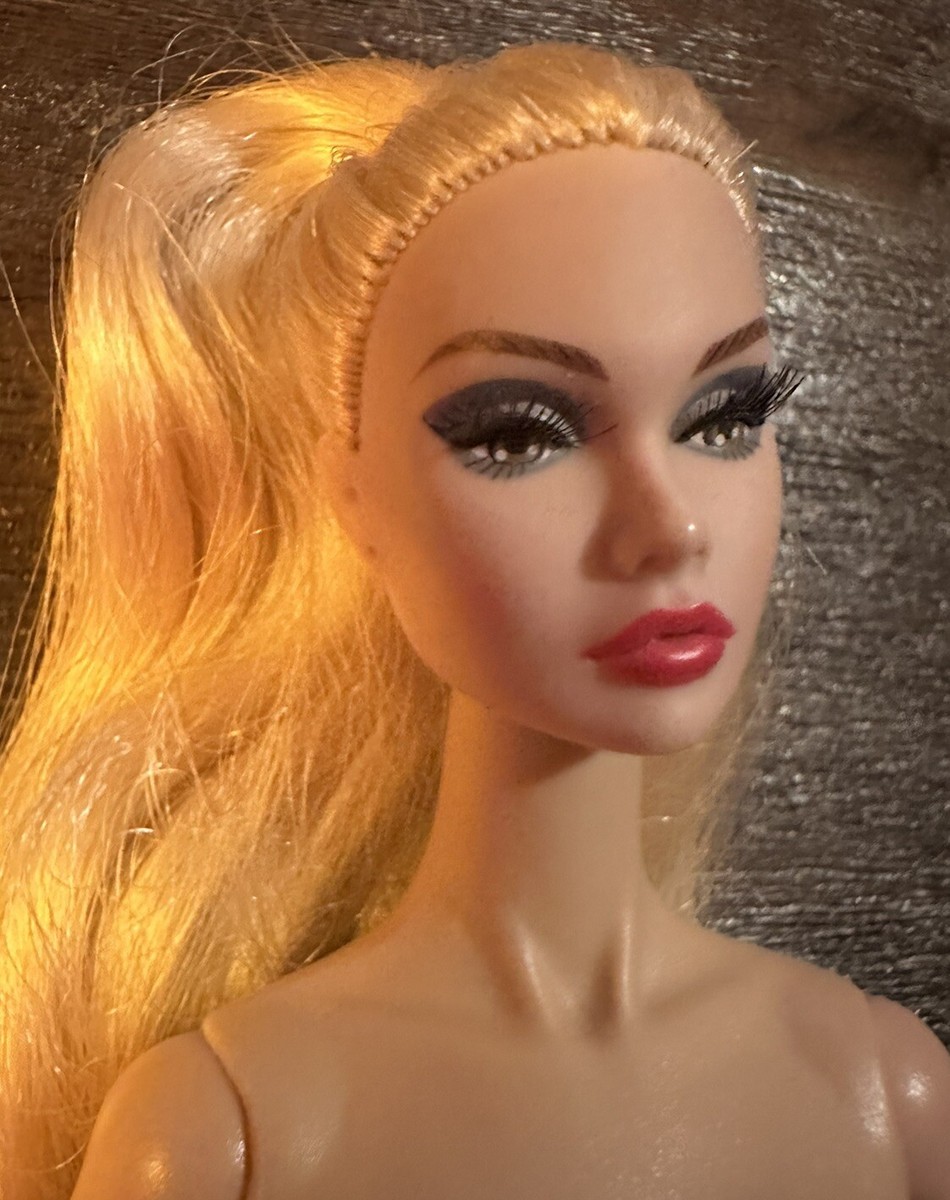 2017 Fashion Fairytale Style Lab Exclusive Wonderland Poppy