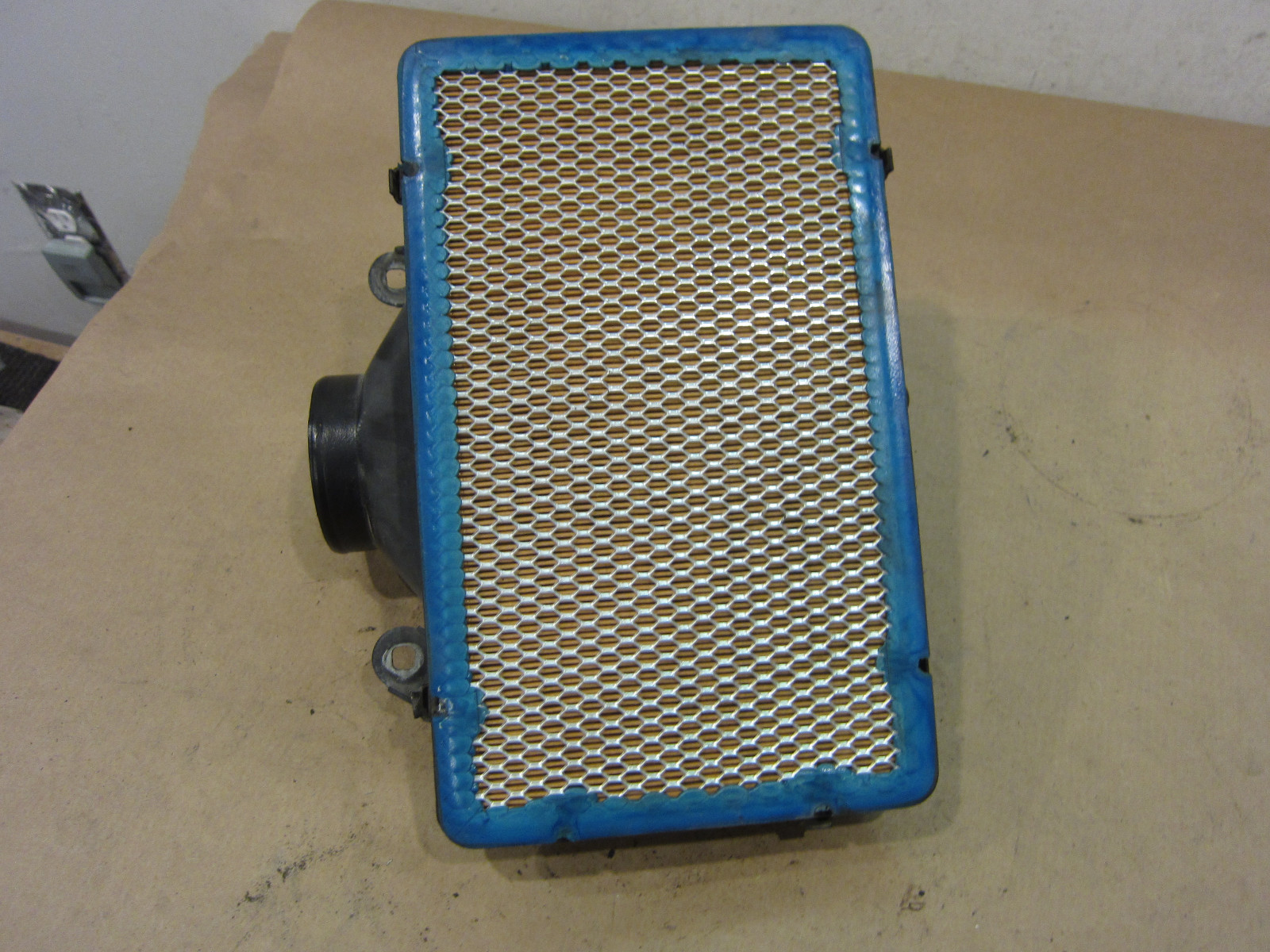 Ferrari 355  - LH Air Filter Box (No Cover ) - Part# 164190