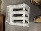 50mm euro 16v volkswagen intake manifold