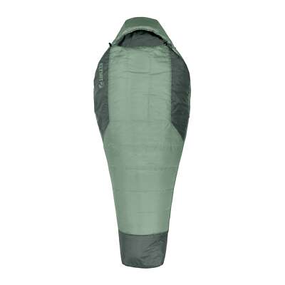 Klymit - WILD ASPEN MUMMY - 20 SCHLAFSACK - Regular - Grün - 13WAGR20C