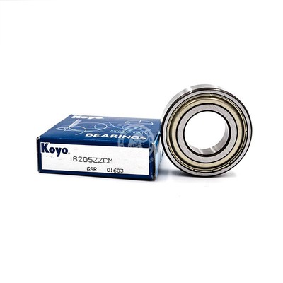 16017 ZZ Deep Groove Ball Bearings 85x130x14mm For KOYO | eBay