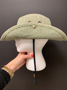 panama jack white hat