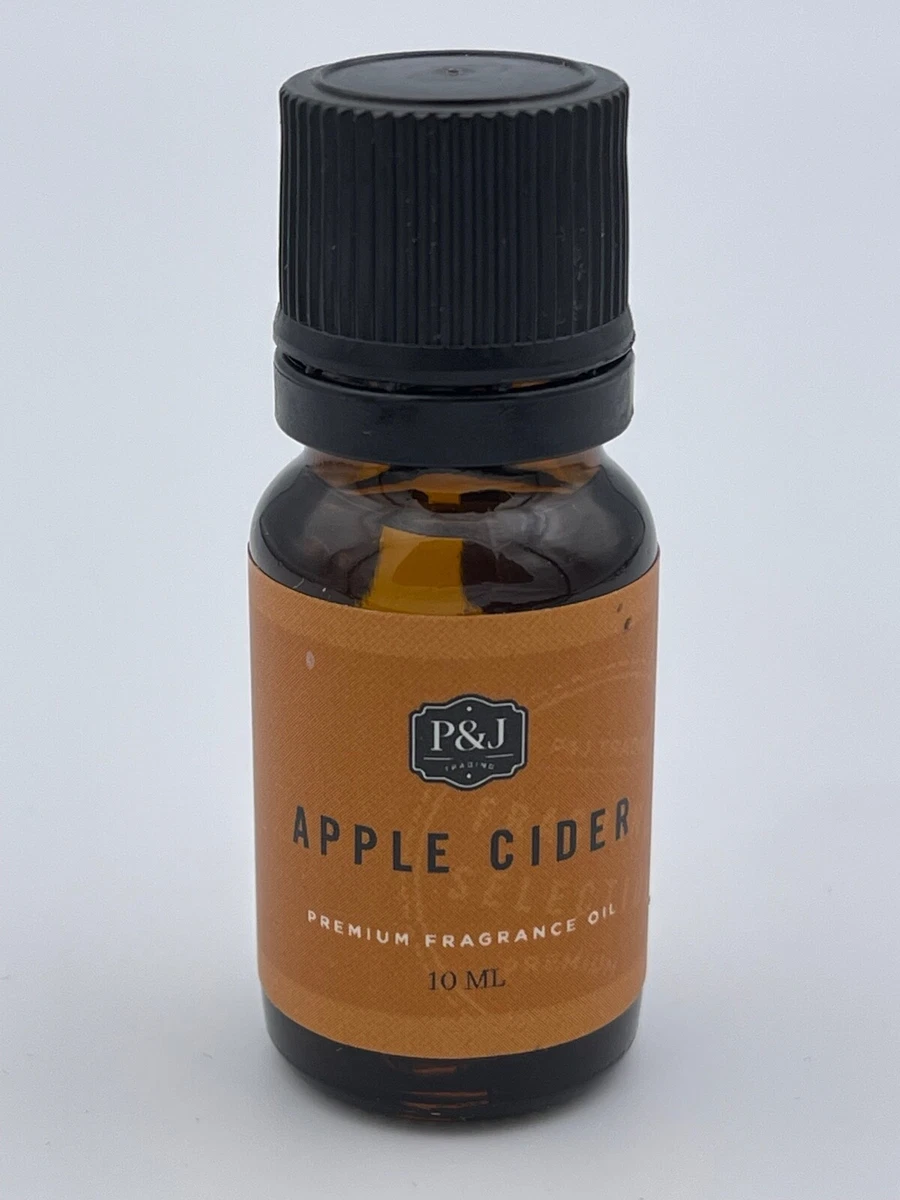 P&J Trading, P & J Essential Oils