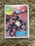 1966 Topps Batman Blue Bat B Series The Penguin Prevails #2B