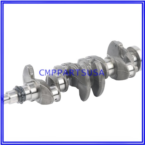 G4NA 2.0L Engine Rebuild Kit - Crankshaft / Con Rod / Timing Kit For Hyundai KIA - Picture 6 of 13