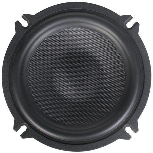 MTX Signature Series SS5 5.25 inch 125W RMS 2-Way Component Speakers WARRANTY - Picture 2 of 9