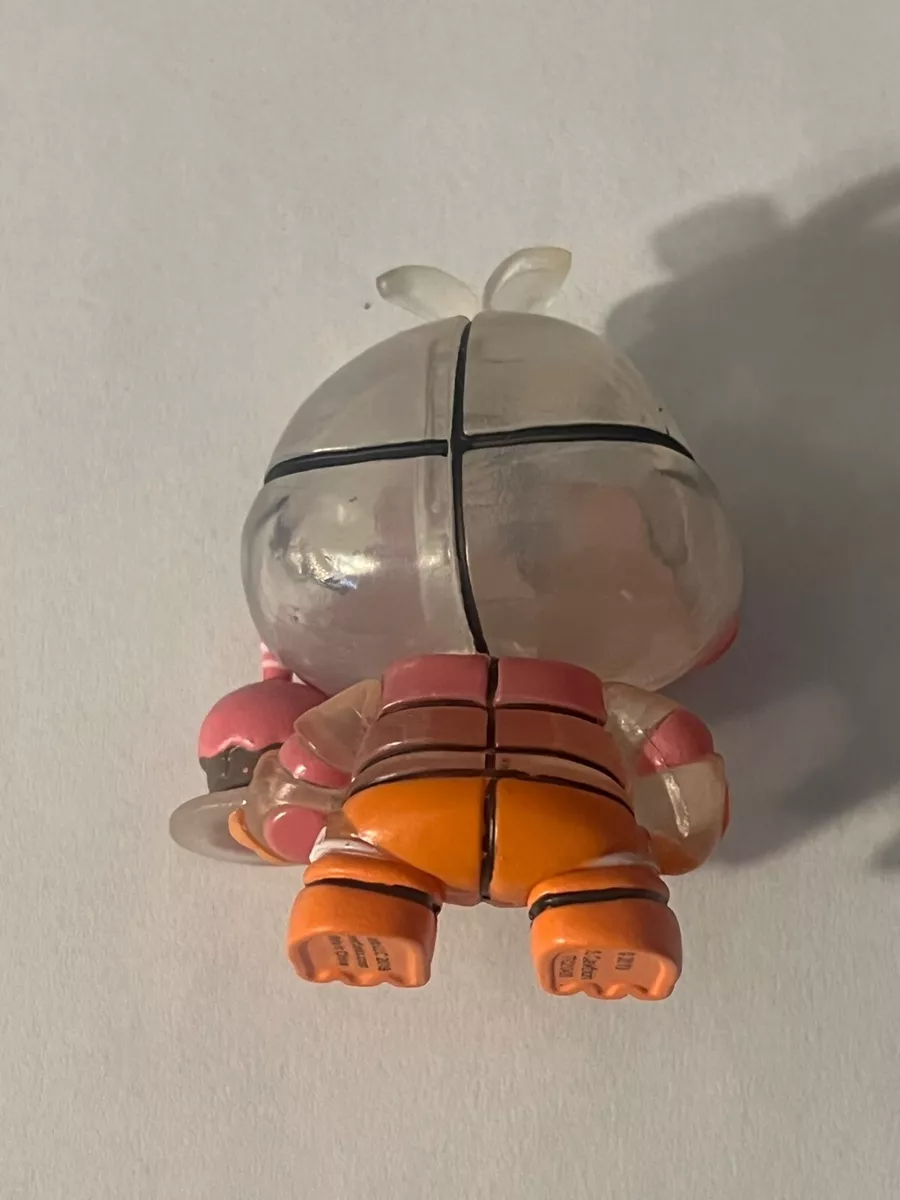 FUNTIME CHICA GLOW PIZZERIA SIMULATOR FIVE NIGHTS AT FREDDYS FUNKO MYSTERY  MINI