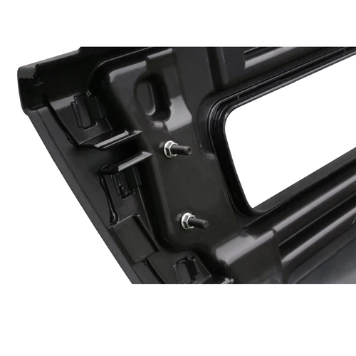 FOR Volvo VNL VN 2004-2017 Bumper Set Pair Left Right Center w/o Fog Light Hole - Bild 13 von 16