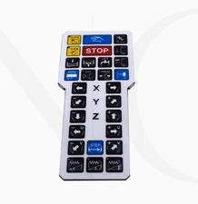 1PC Spark machine control panel 135017245 500059767 replacement part