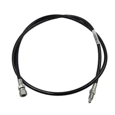 OEM PACCAR CLUTCH GREASE HOSE PET DUM V50-6027-01375