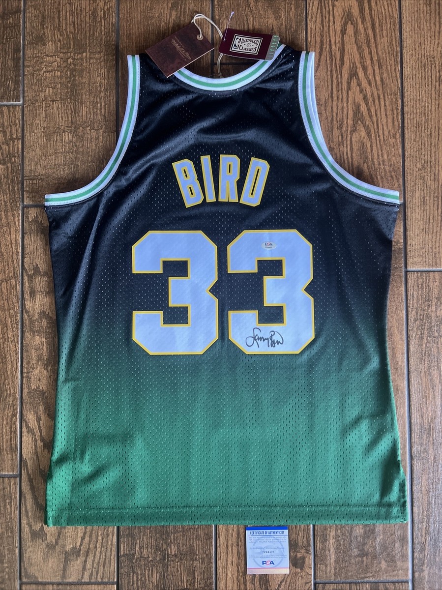 larry bird swingman