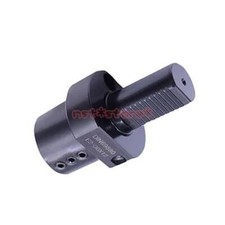 1Pc. New E2-30X6/8/10/12/16/20/25/30/32 VDI Boring Holder DIN69880 For CNC Lathe