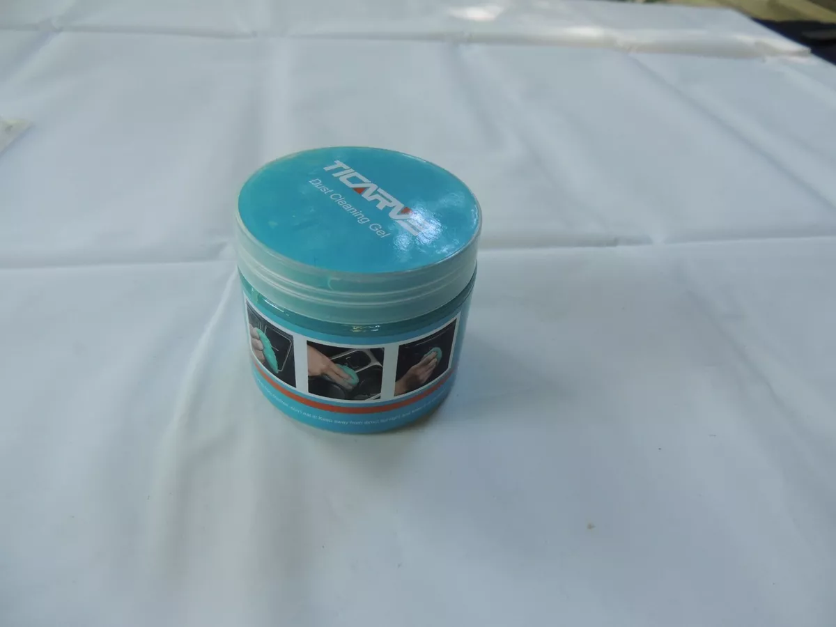Cleaning Gel for Car Detailing Car Vent Cleaner Cleaning Putty Gel