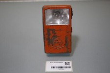 Berec alte Taschenlampe vintage Lampe