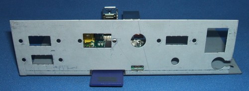 ATX / Miniitx Schutzhülle Montagehalterung für Raspberry Pi 1 SD Zu Rücken Not 2