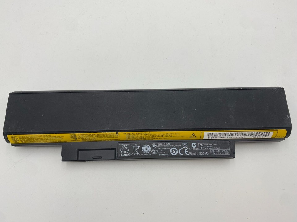 Ibm Lenovo X121e X130e X131e 11,6" Pannello LCD 04Y1558 B116XW03