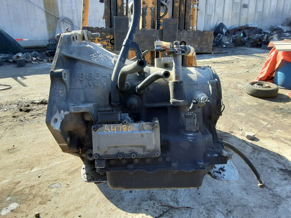 2004 CHRYSLER PACIFICA TRANSMISSÃO AUTOMÁTICA FABRICANTE DE EQUIPAMENTO ORIGINAL, 400-04387 - Imagem 3 de 4