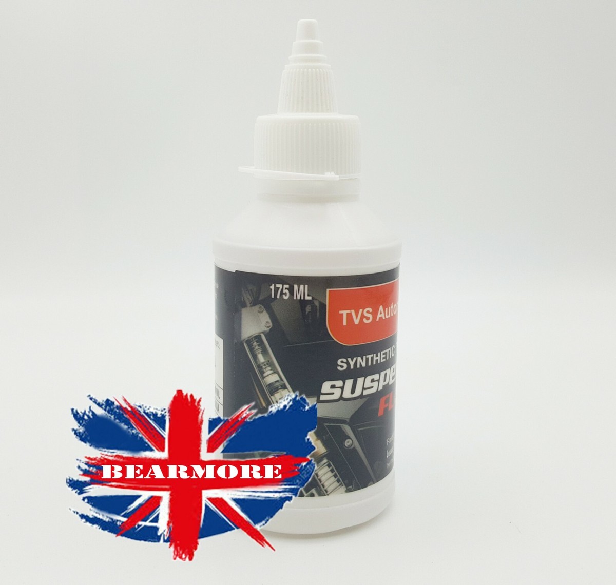 2X Suspension Fluid front fork Oil Synthetic Technology 175ml FOR Royal  Enfield