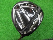 Titleist 915D3 9.5° Stiff 45in Right-Handed Driver DIAMANA R70 w/HC 4338