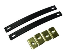 CASE HANDLE FLAT CARRY SUITCASE GRIP FLIGHT MUSIC BOX STRAP BRASSED | Onestopdiy