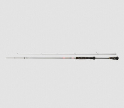 Berkey URBN Finesse Lure Raubfischrute Rute Rod Spinrute Spinnrute Hechtrute