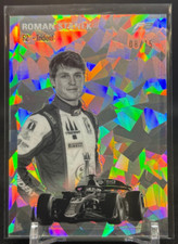 2024 Topps Chrome Sapphire Formula 1 Racing Checklist Guide in-content 16