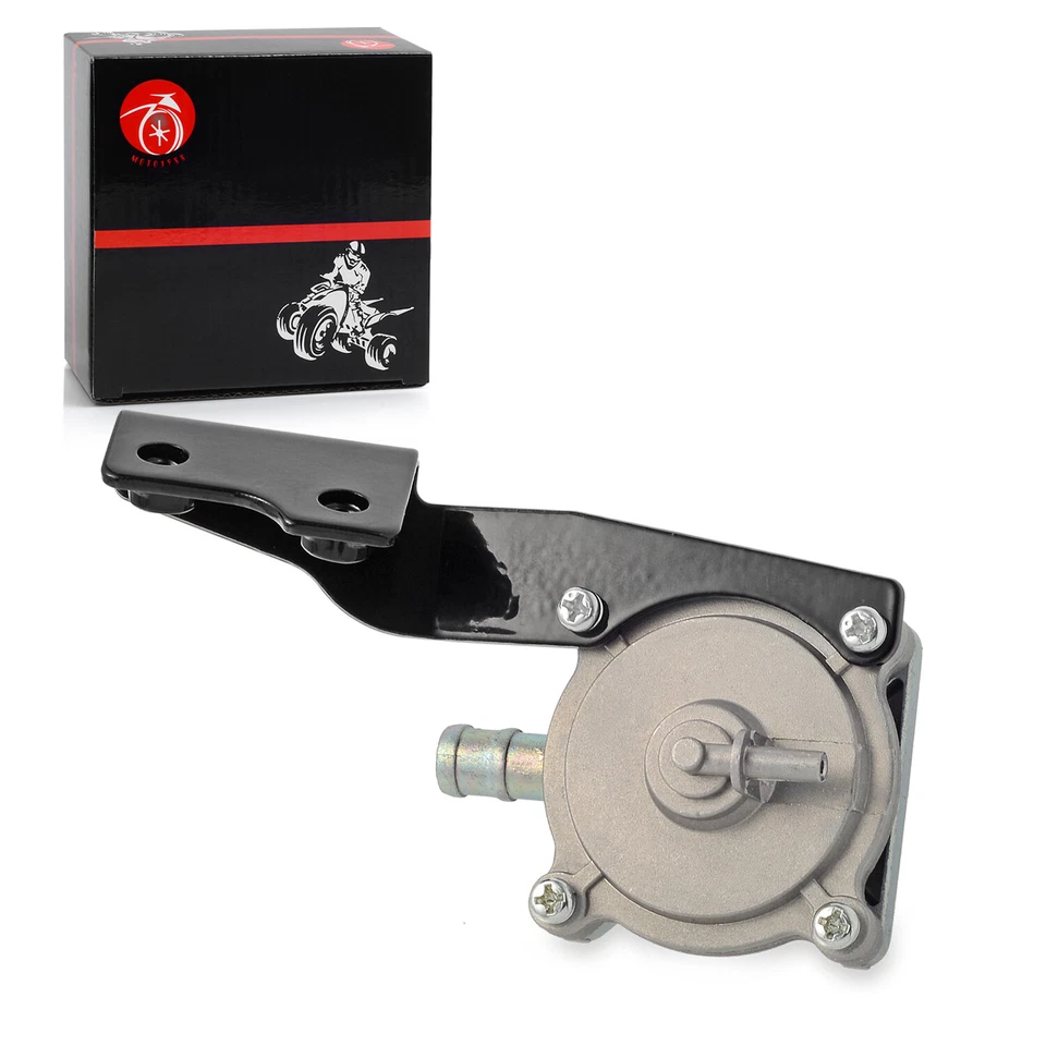 for Honda Magna 750 VF750C 1994 1995 1996 1997-2003 Fuel Gas Auto Petcock Valve  - Image 3 of 4