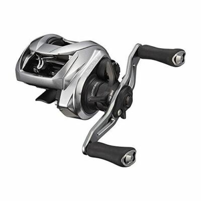21ジリオンSVTW 1000XHL Daiwa 21 Zillon 1000XHL Left Handed Baitcasting Reel New in Box