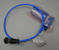 0190-13312 / CABLE ASSY 300MM CHM ION GAUGE (3FT) / APPLIED MATERIALS AMAT