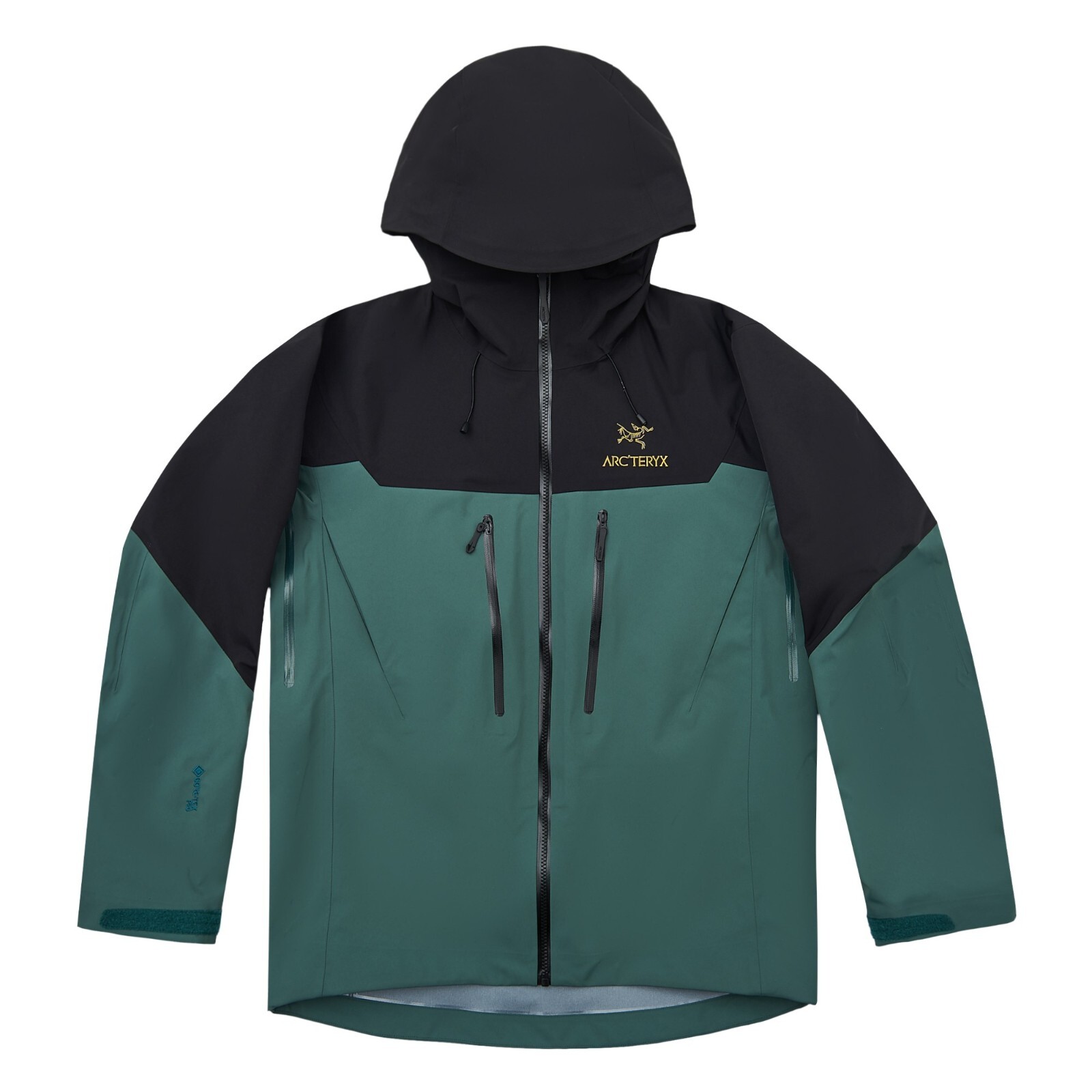 ARC'TERYX ArcteryxAlpha SV Giacca rigida leggera per uomo donna