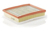Original Mann-Filter Luftfilter C 30 130/2 FüR Opel
