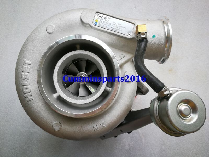 NEW HOLSET HE300WG 3776568 3776569 CUMMINS 6BTA 5.9L 190HP
