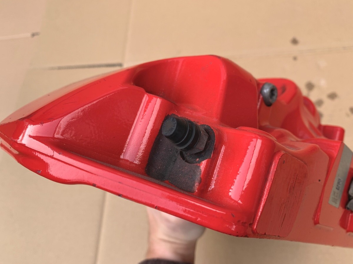 Mercedes-Benz A45 AMG W177 Bremssattel Bremse Vorne Rechts  