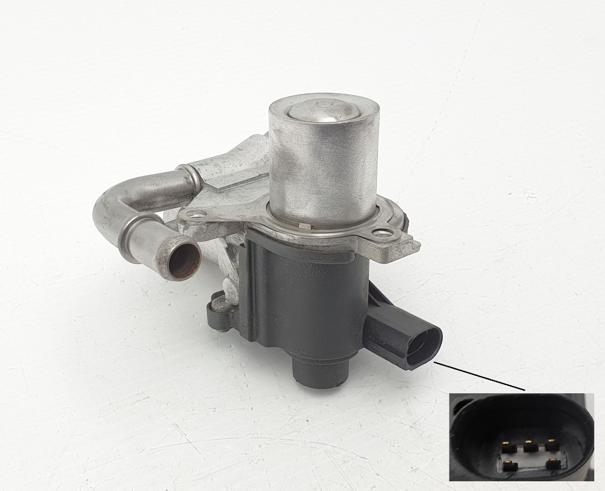 NISSAN QASHQAI 1013 I J10,JJ10E,NJ10 EGR VALVE 8200846454E eBay