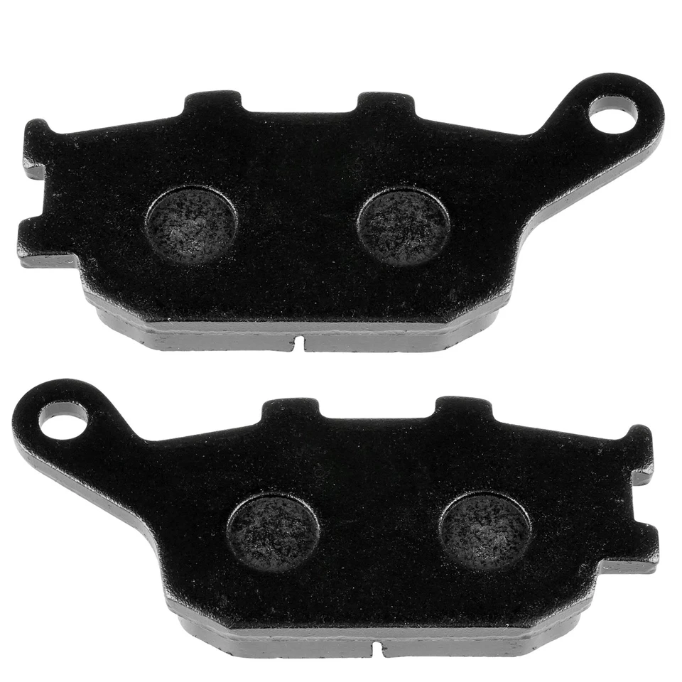 for Yamaha FJ09 FJ 09 / FZ07 FZ 07 2015-2017 Rear Brake Pads / 5VX-25806-00-00 - Image 4 of 4