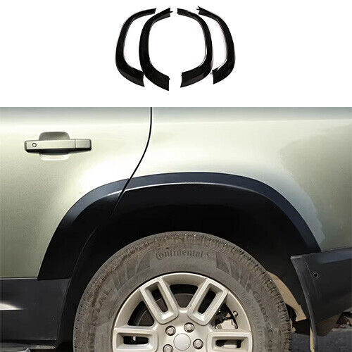 Full Hood & Fender + Mirror Kit | VOLKSWAGEN ATLAS 2020 Full Hood & Fender + Mirror Kit | VOLKSWAGEN ATLAS 2020